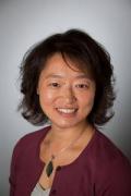Image of Janet Shim: Social Inequalities in Health Care Treatment