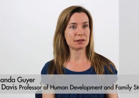 Brain Development and Poverty in Early Life 
